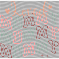 Mother's Day-MM 7084